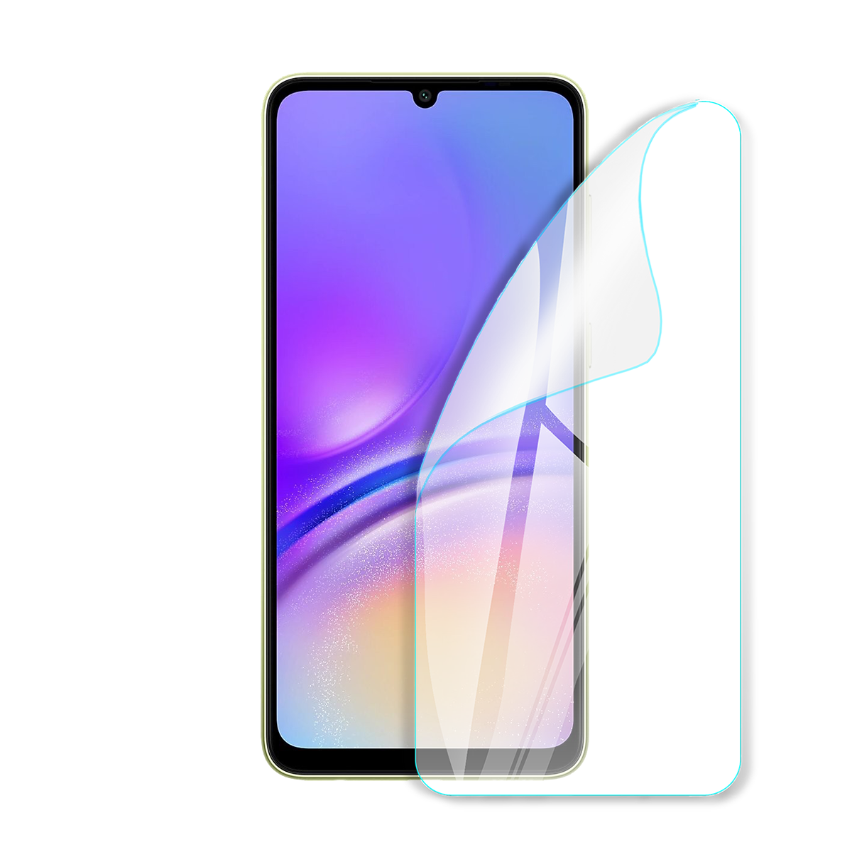 Полиуретановая пленка для Samsung Galaxy A05 серии Extreme Armor (PF-E02SNG-001-131) Полиуретановая пленка для Samsung Galaxy A05 серии Extreme Armor (PF-E02SNG-001-131)