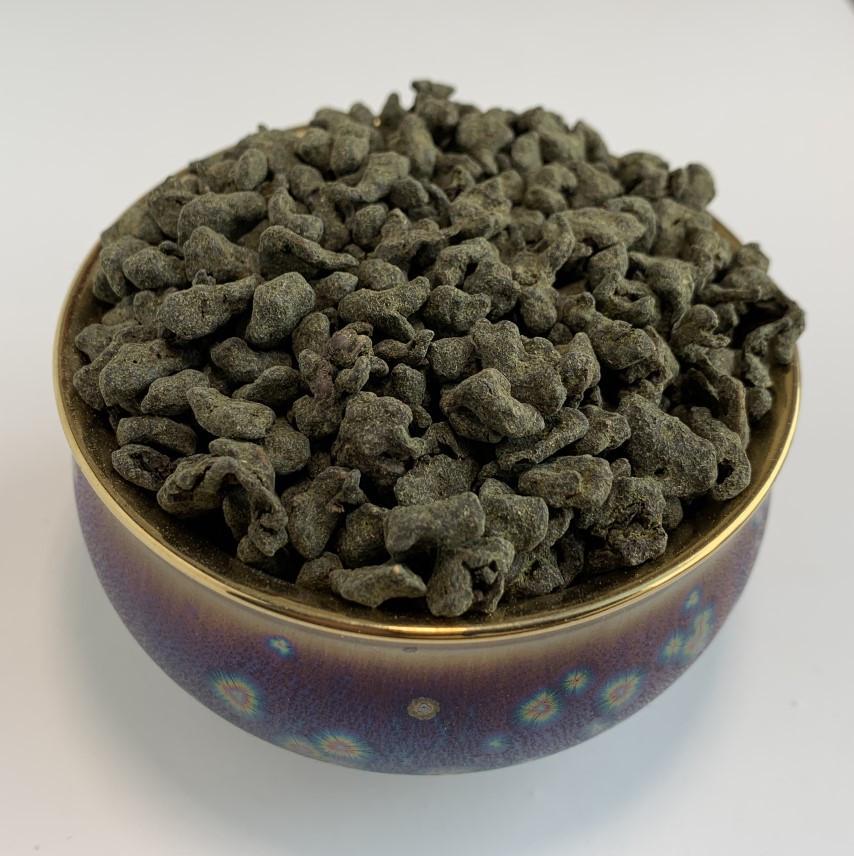 Чай Женьшень улун Благородна орхідея Преміум 100 г