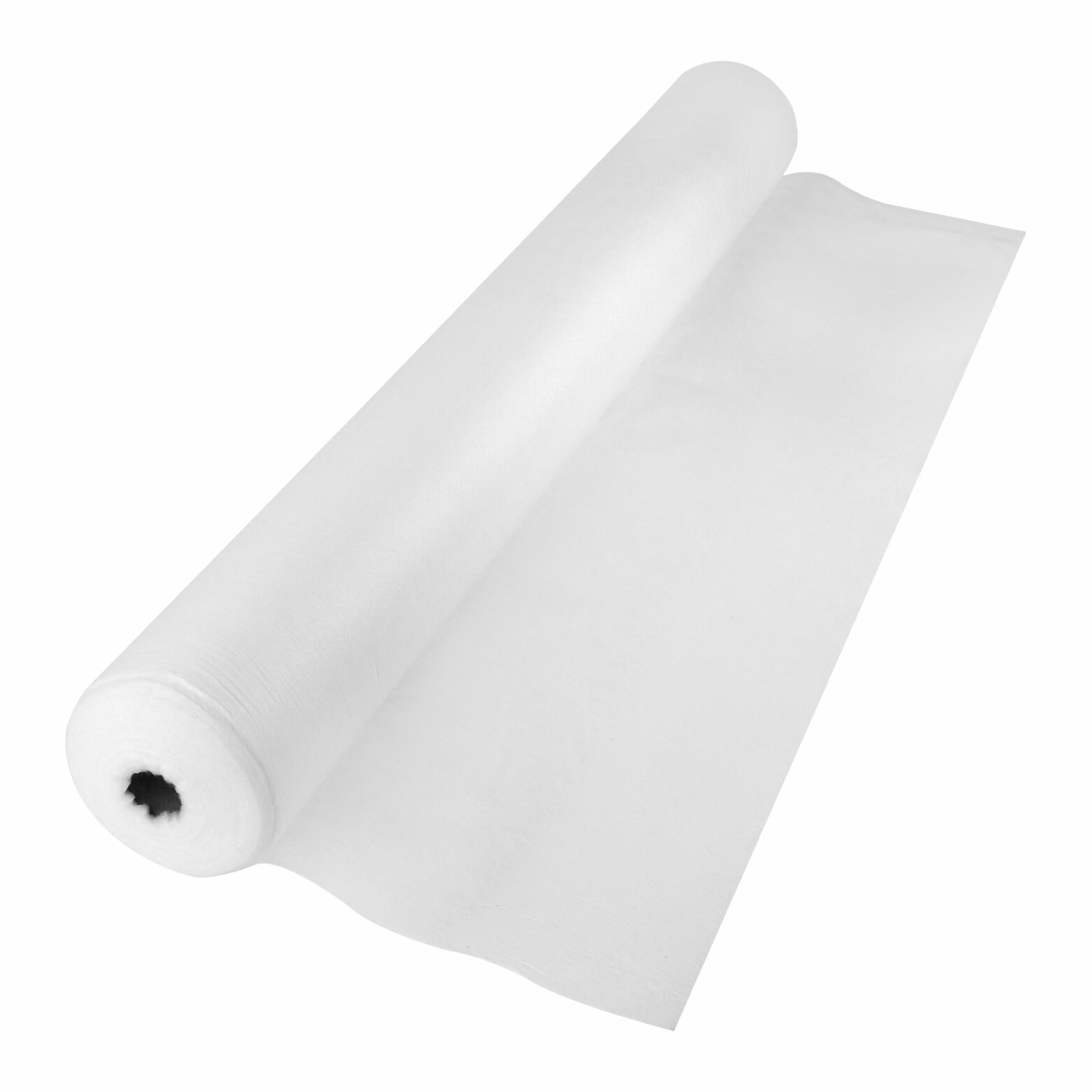 Простыни одноразовые COLOReIT рулон 0,6х100 м Белый (19186) - фото 3 Простыни одноразовые COLOReIT рулон 0,6х100 м Белый (19186) - фото 3