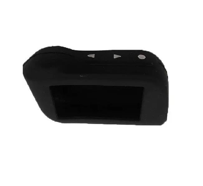 Чехол для автосигнализации силиконовый Starlineorcs autoalarm ZZ05