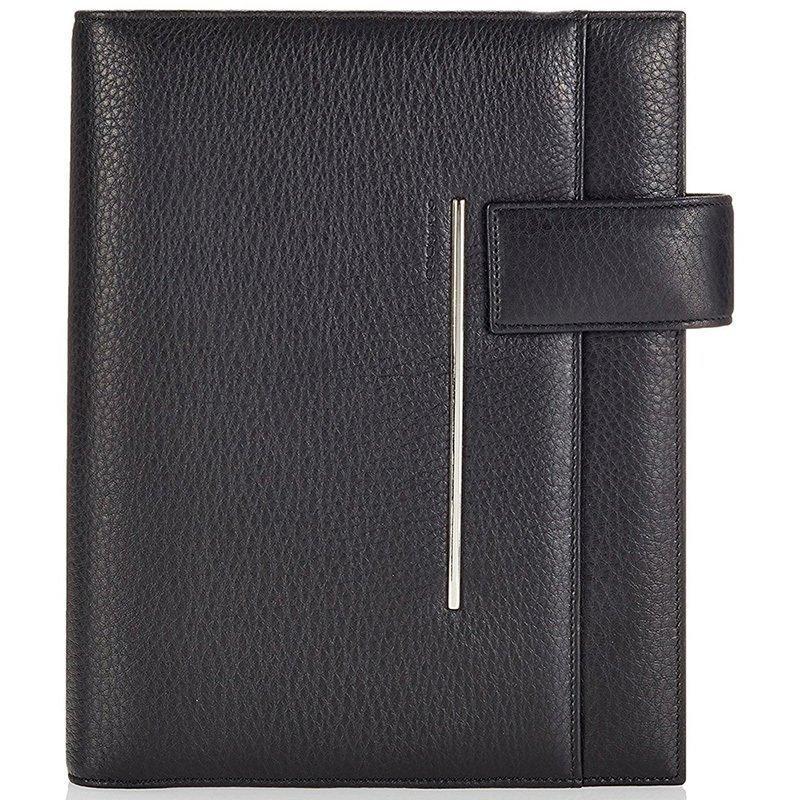 Органайзер Piquadro MODUS большой с застежкой Black (AG1075MO_N)