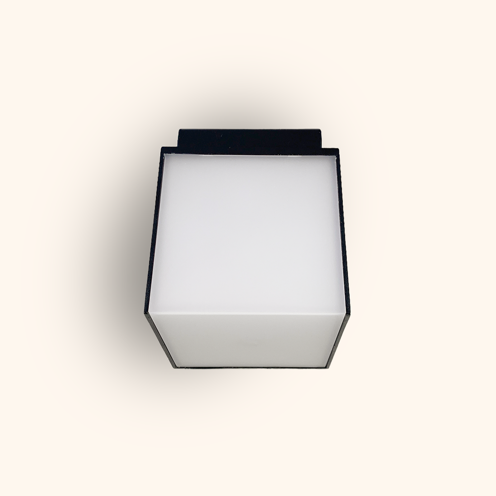 Светильник уличный с поворотным механизмом (6605) - фото 2 Светильник уличный с поворотным механизмом (6605) - фото 2