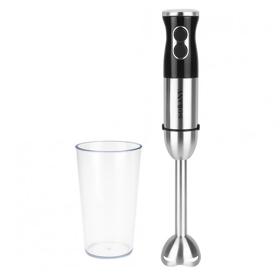 Блендер погружной Sokany 2в1 800 Вт (SK-02006/12) Блендер погружной Sokany 2в1 800 Вт (SK-02006/12)