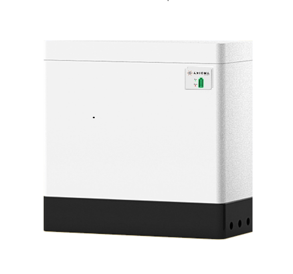 Аккумулятор литиевый Axioma Energy AX-LFP-TOWER-102/51.2 LiFePo4 51,2 В 102A