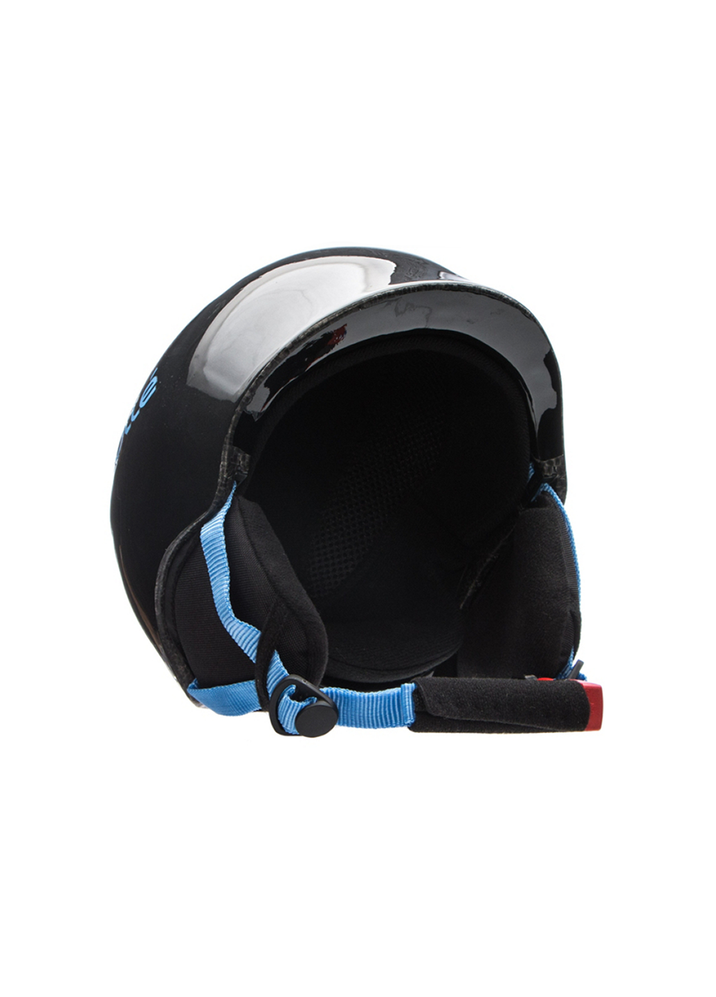 Шолом гірськолижний дитячий Bolle Mini Charger Kids Helmet XS 49-54 Чорний (125520) - фото 2