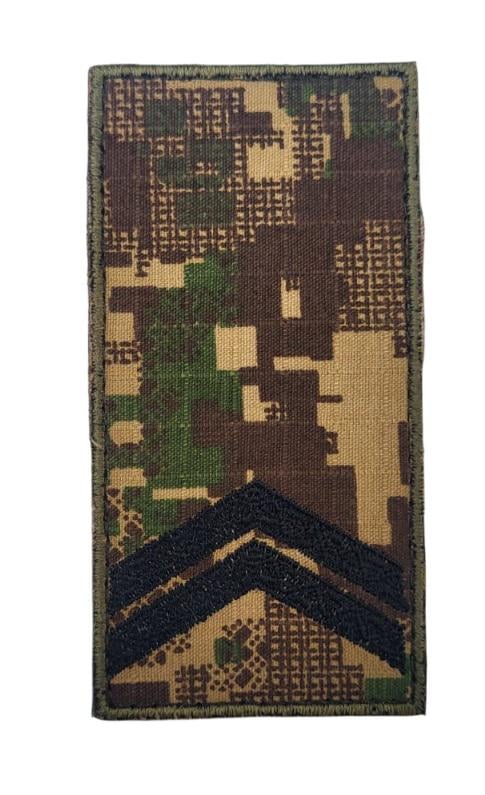 Погон Младший сержант Хищник (3584342)
