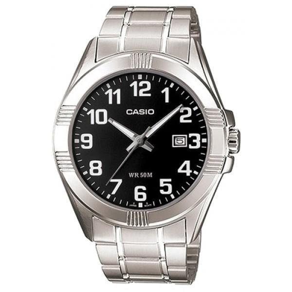 Годинник чоловічий Casio MTP-1308D-1BVDF