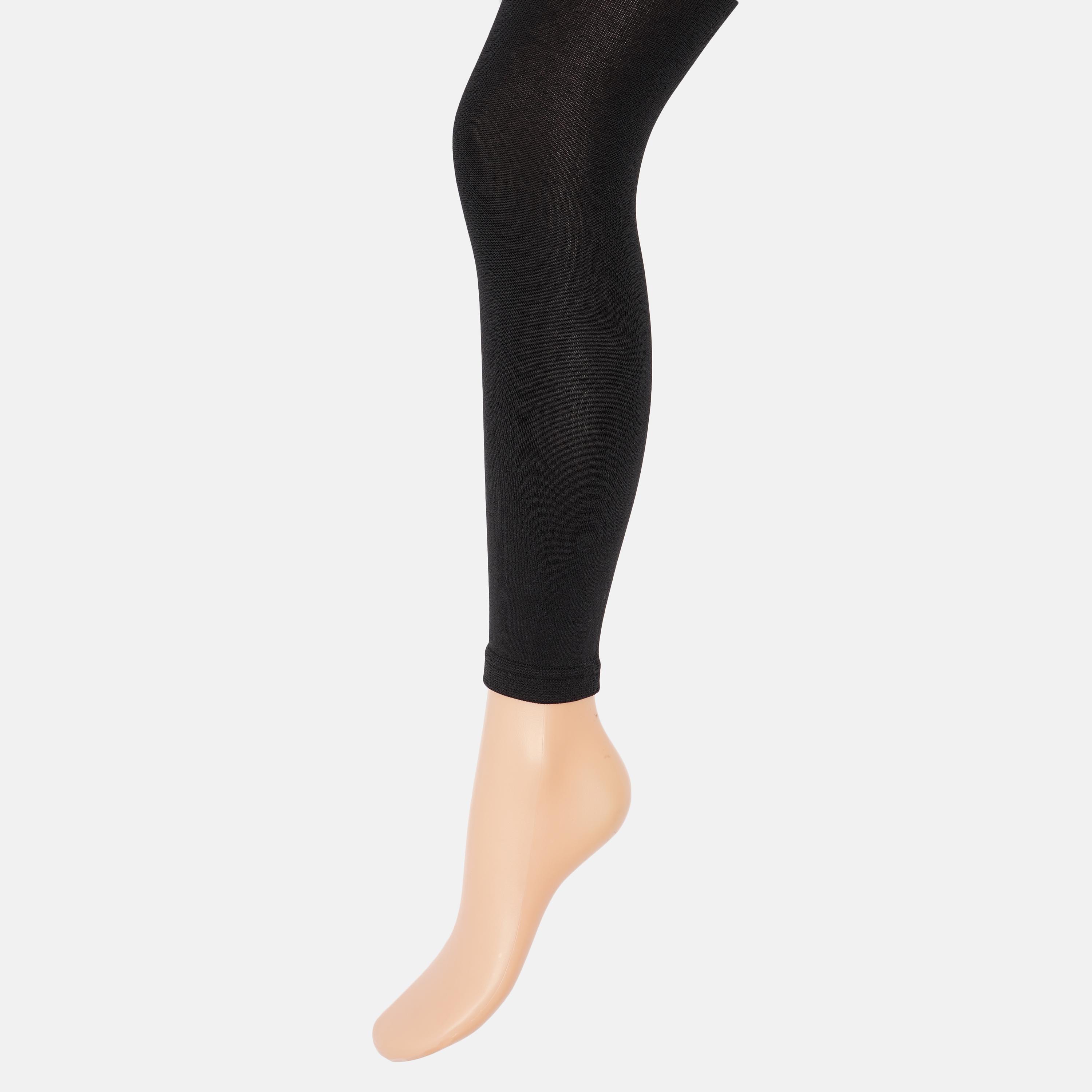 Лосины C&A S Черный (22400235)