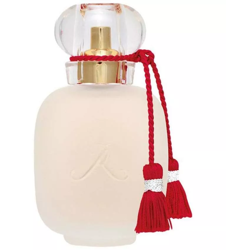 Парфумована вода для жінок Parfums de Rosine Rose Griotte 100 мл в транспортному пакуванні (71257)