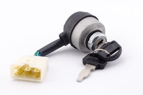 Замок зажигания для генераторов 5,0 кВт-6,0 кВт (2213)