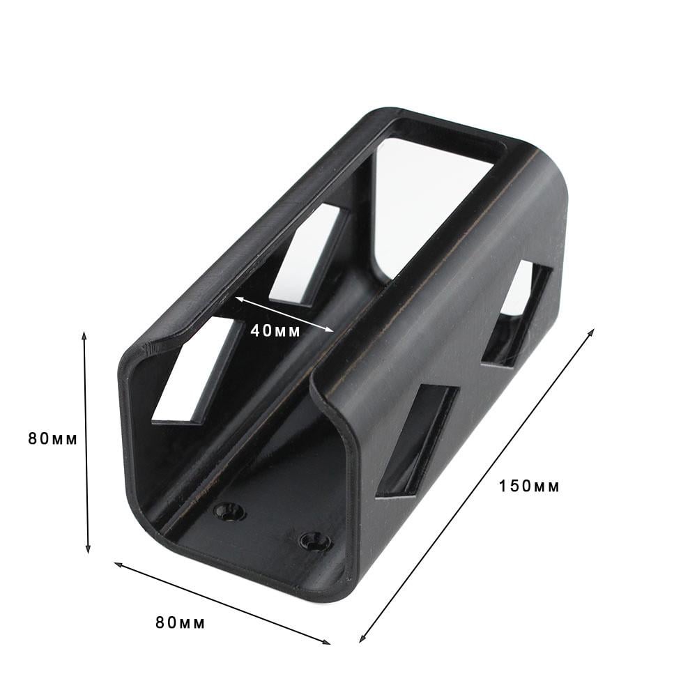 Держатель шуруповерта потолочный тип-2 (784-442) - фото 5 Держатель шуруповерта потолочный тип-2 (784-442) - фото 5