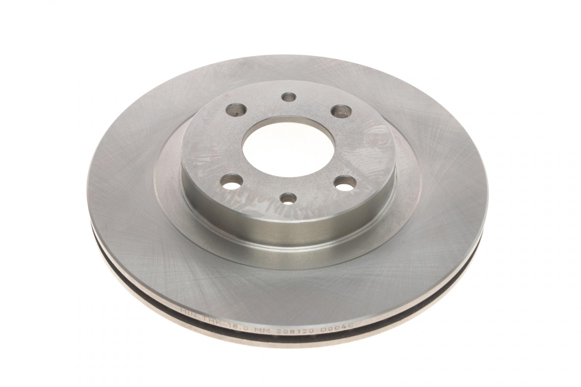 Тормозной диск передний SOLGY для Lada 2110/2112 95-10/Kalina 04-13/Priora 08-260x20 мм (208120) Тормозной диск передний SOLGY для Lada 2110/2112 95-10/Kalina 04-13/Priora 08-260x20 мм (208120)