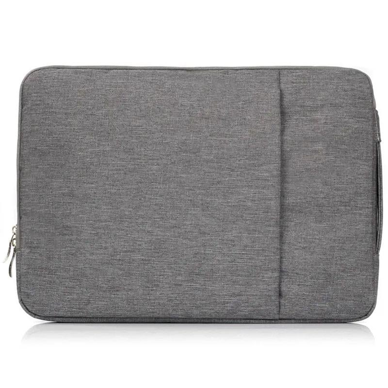 Сумка для ноутбука Denim 13/14,2'' Grey (00000067319_2) - фото 1