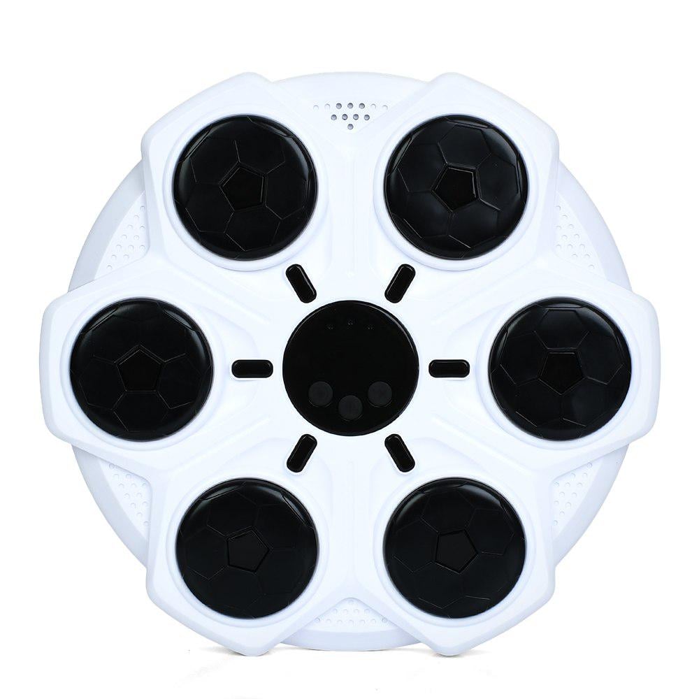 Боксерский набор MS 4643 Белый