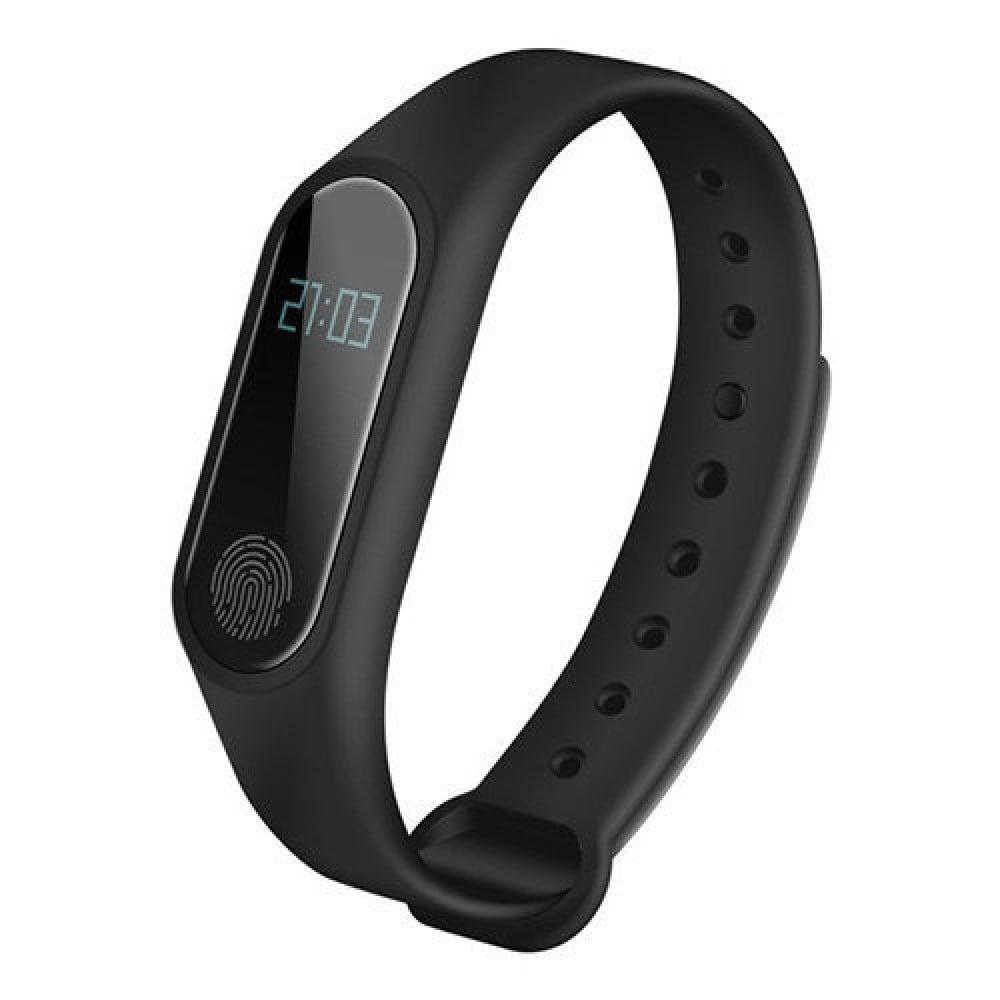 Фитнес браслет KMITX M.Band 2 OLED Black Фитнес браслет KMITX M.Band 2 OLED Black