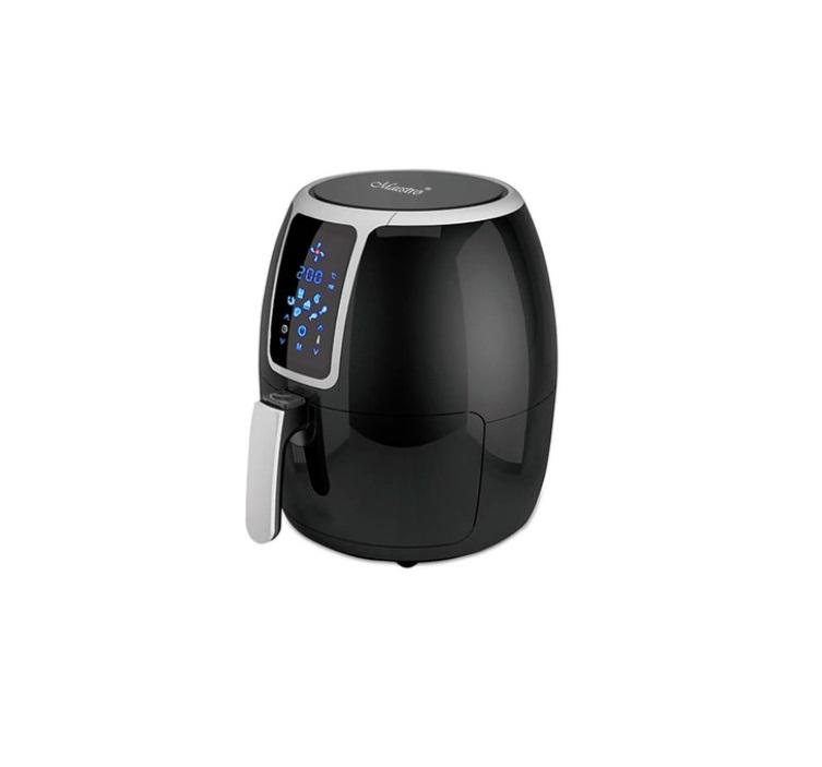 Аэрофритюрница Maestro 1500 Вт 3,7 л 7 программ (c8b6dd24)