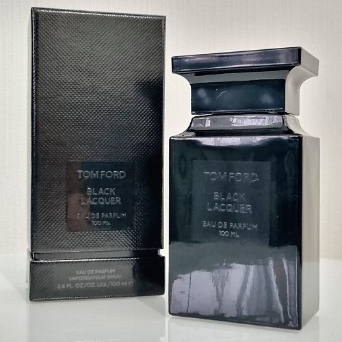 Парфюмерная вода унисекс аромат похож на Tom Ford Black Lacquer 100 мл (34017433)