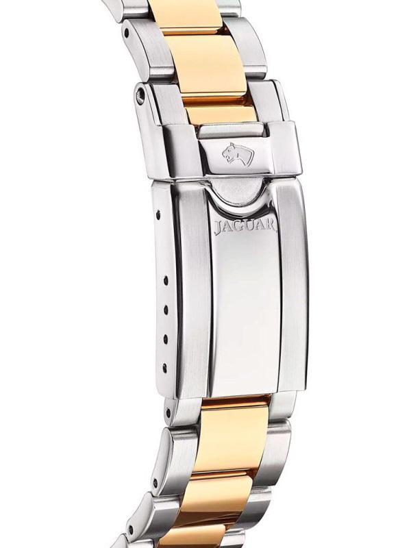 Наручний годинник жіночий Jaguar J893/1 (655321) - фото 2