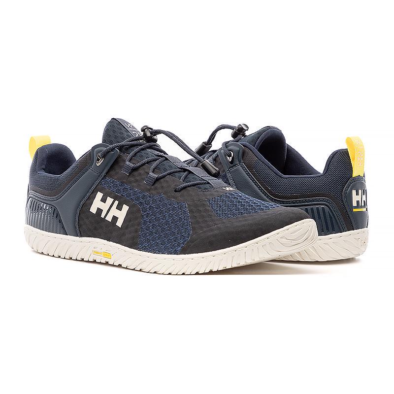Кросівки чоловічі Helly Hansen HP FOIL V2 44,5 Темно-синій/Чорний/Білий (7d11708-597 44.5) - фото 2