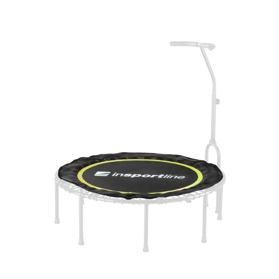 Коврик для батута inSPORTline Cordy 114 см Желтый (277304)