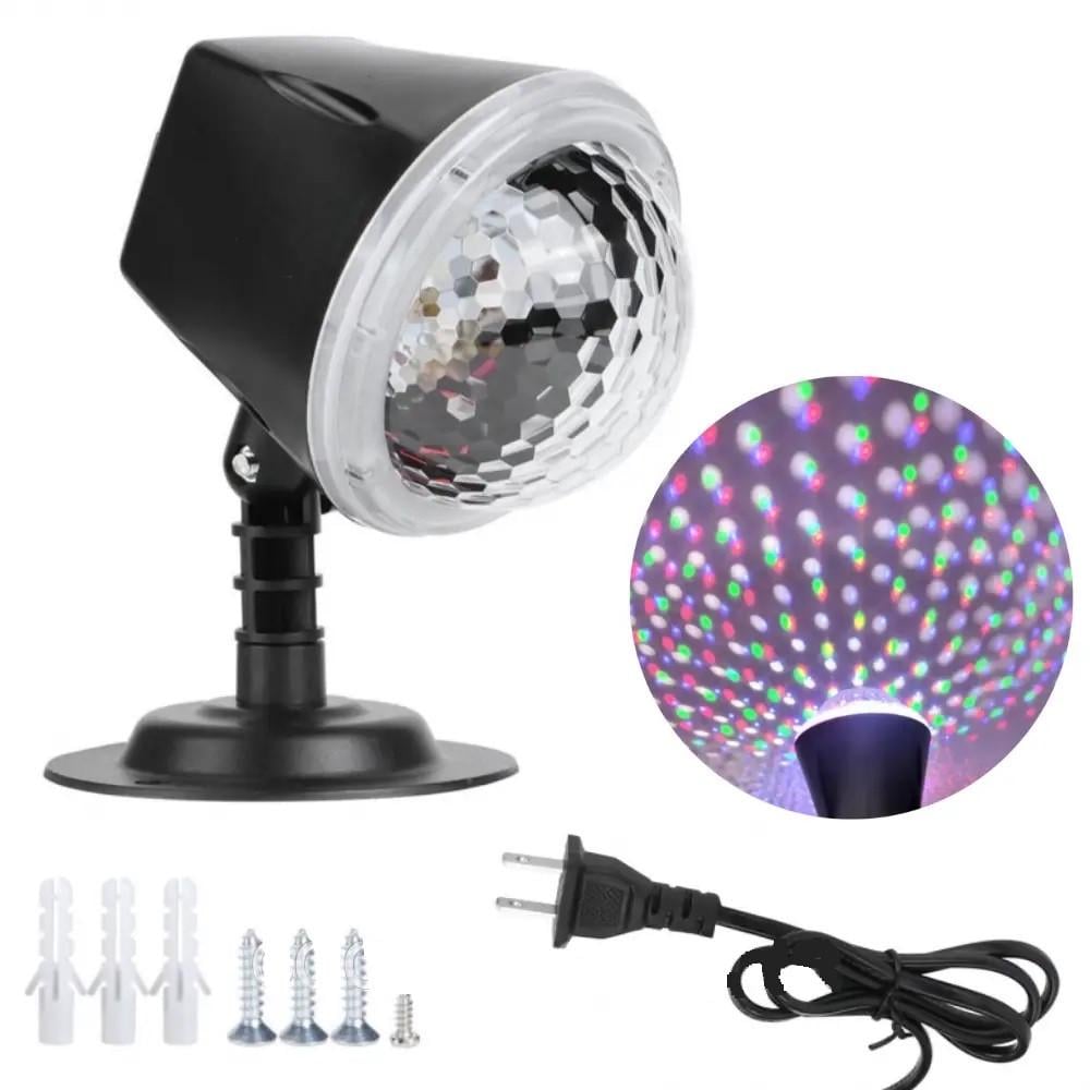 Диско-установка лазерная Laser Light SE 371-01 (7414) - фото 8 Диско-установка лазерная Laser Light SE 371-01 (7414) - фото 8