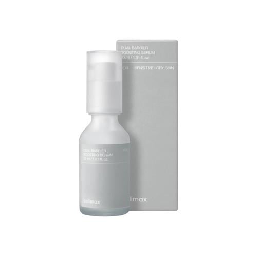 Сыворотка-бустер для укрепляющего лица с керамидами Celimax Dual Barrier Boosting Serum 30 мл (2739833287)