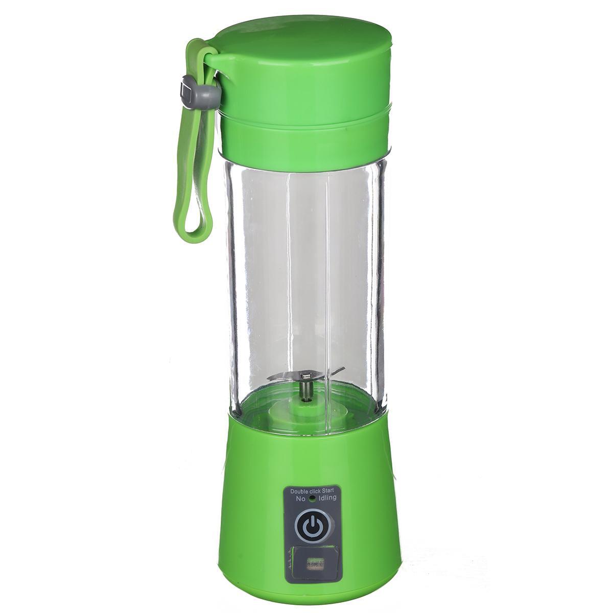 Блендер портативный Juice Cup USB 01 NG Зеленый (e4e8064c) Блендер портативный Juice Cup USB 01 NG Зеленый (e4e8064c)