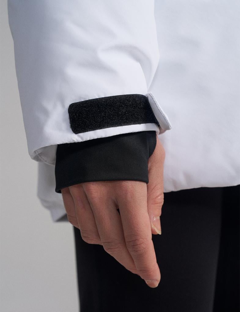 Куртка женская зимняя Diverse EVO PRIANI ST M Белый (5905384056573) - фото 14 Куртка женская зимняя Diverse EVO PRIANI ST M Белый (5905384056573) - фото 14