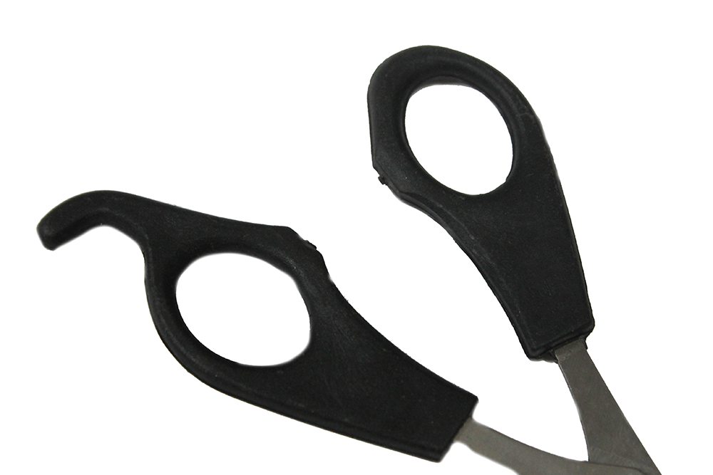 Ножницы парикмахерские филировочные 14,5 см - фото 4 Ножницы парикмахерские филировочные 14,5 см - фото 4