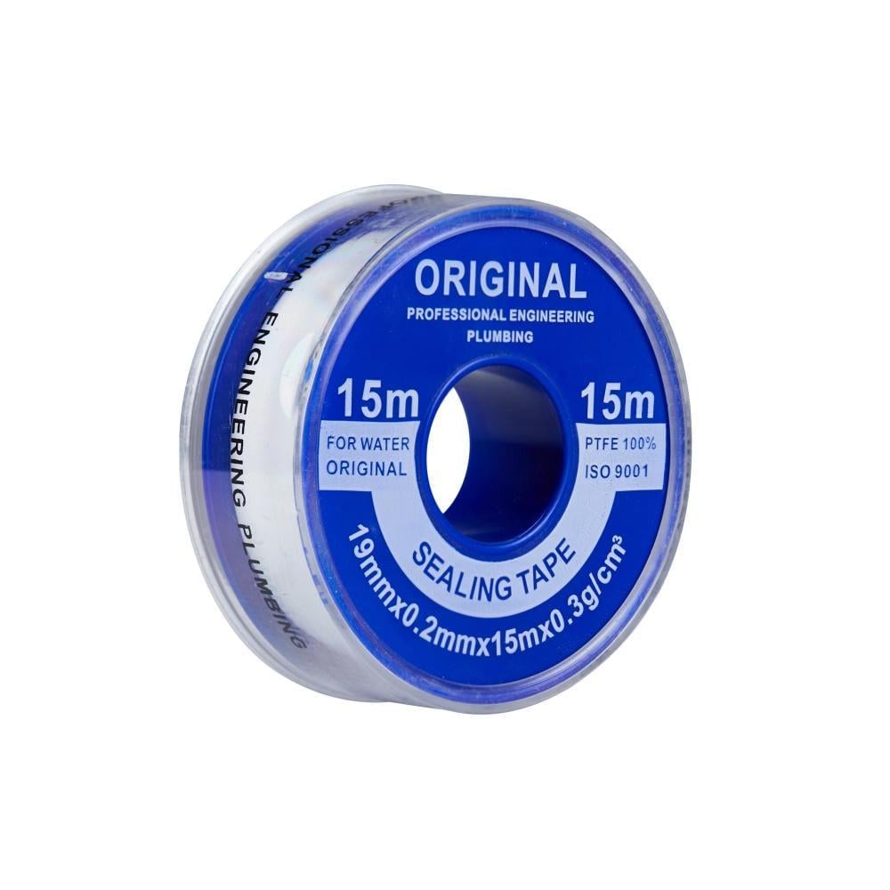 Фум-лента SD Plus SD262BW15 15 м Синий (FRRS00010391)