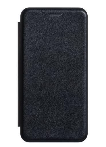 Чехол-книжка "CLASSY&LEVEL" MEIZU M6 BLACK