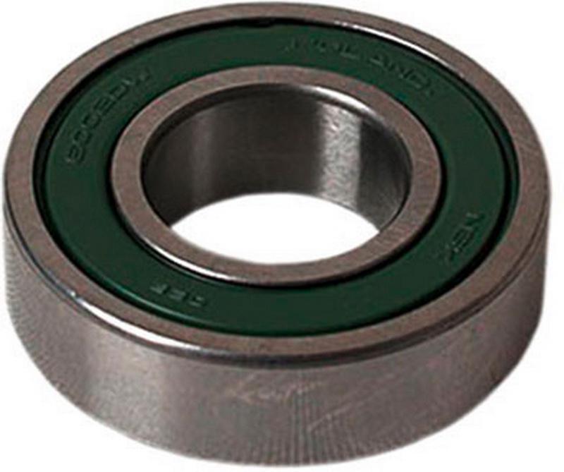 Подшипник 6001 LLB Makita BGD800 (210106-8)