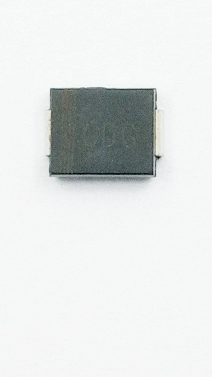 Діод SMCJ6.0A 1500W 6,0 B 200 A DO-214AA Hottech (34863)