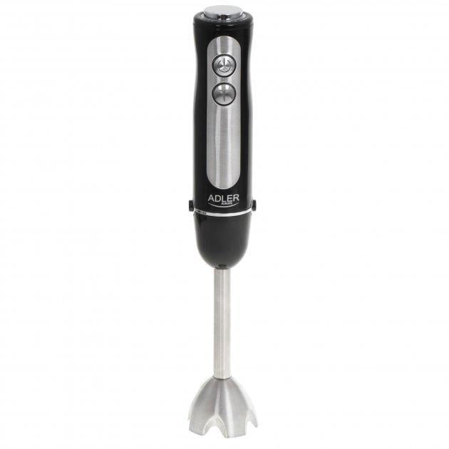Блендер погружной Adler AD 4625b 850W Black