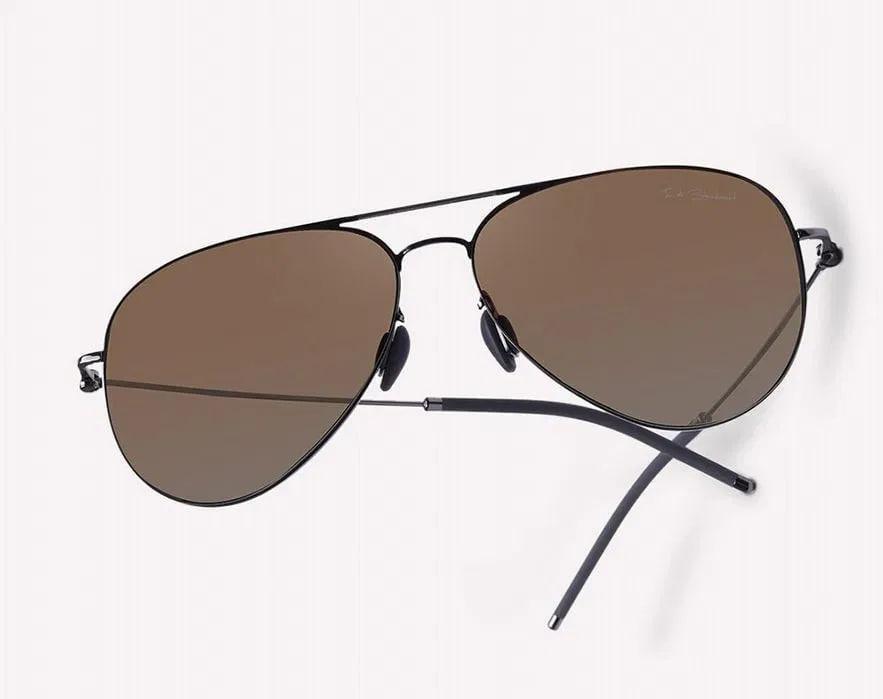 Окуляри сонцезахисні MiJia TS Turok Steinhardt Sunglasses SM001-0226 з коричневою лінзою - фото 2 Окуляри сонцезахисні MiJia TS Turok Steinhardt Sunglasses SM001-0226 з коричневою лінзою - фото 2