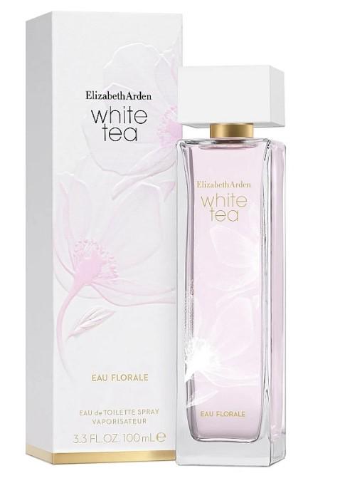 Туалетная вода для женщин Elizabeth Arden White Tea Eau Florale 30 мл (85758)