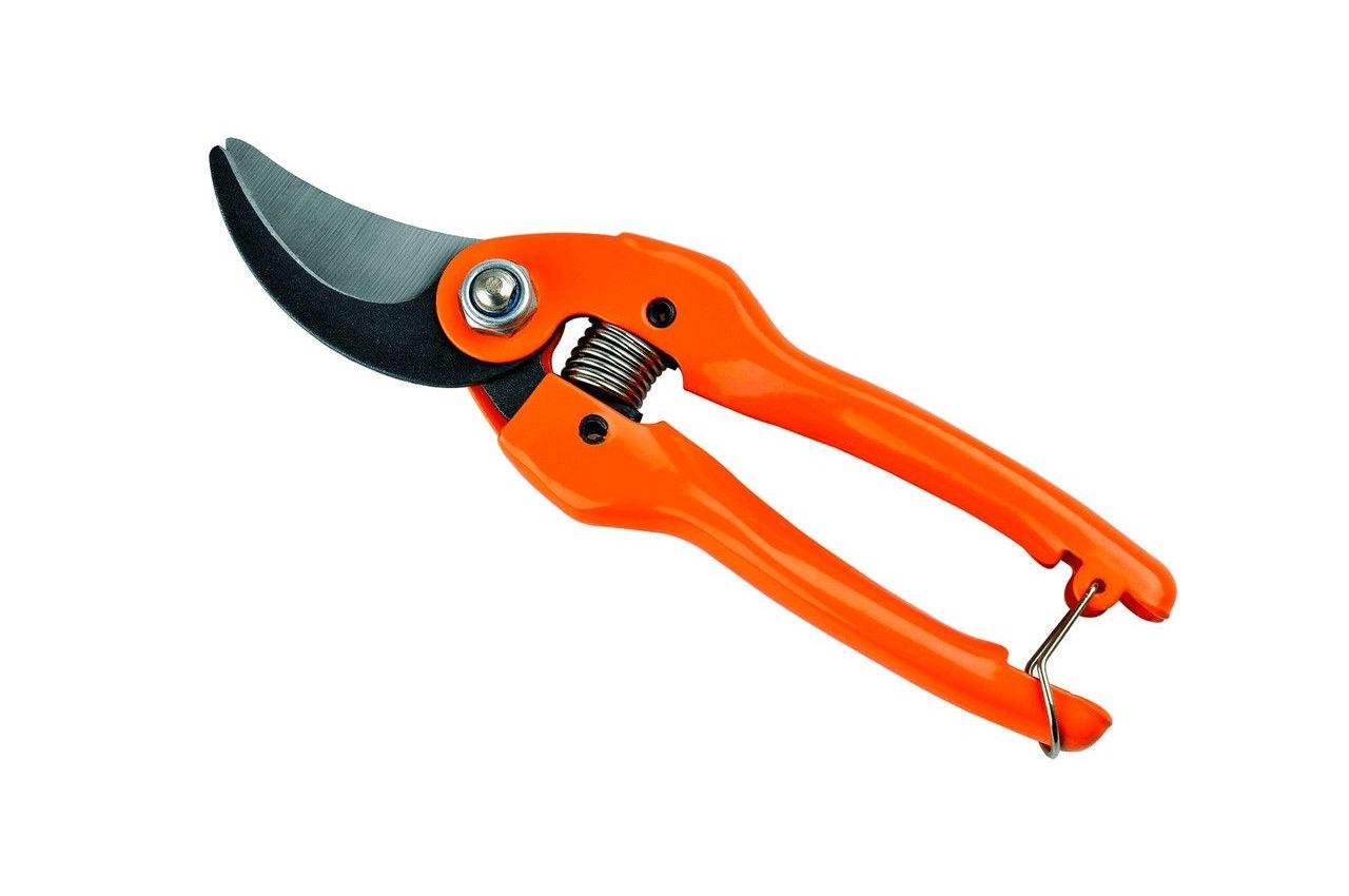 Секатор Mastertool 14-6108 190 мм d 10 мм