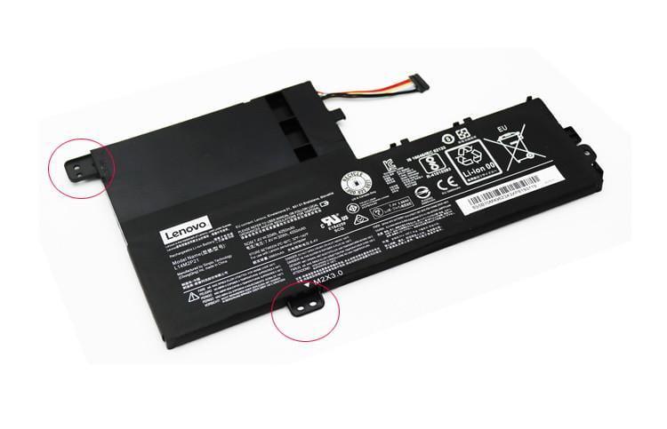 Аккумулятор для ноутбука Dell XPS 13 8350/P54G/JD25G/7/4 V/52 Wh/6930 mAh