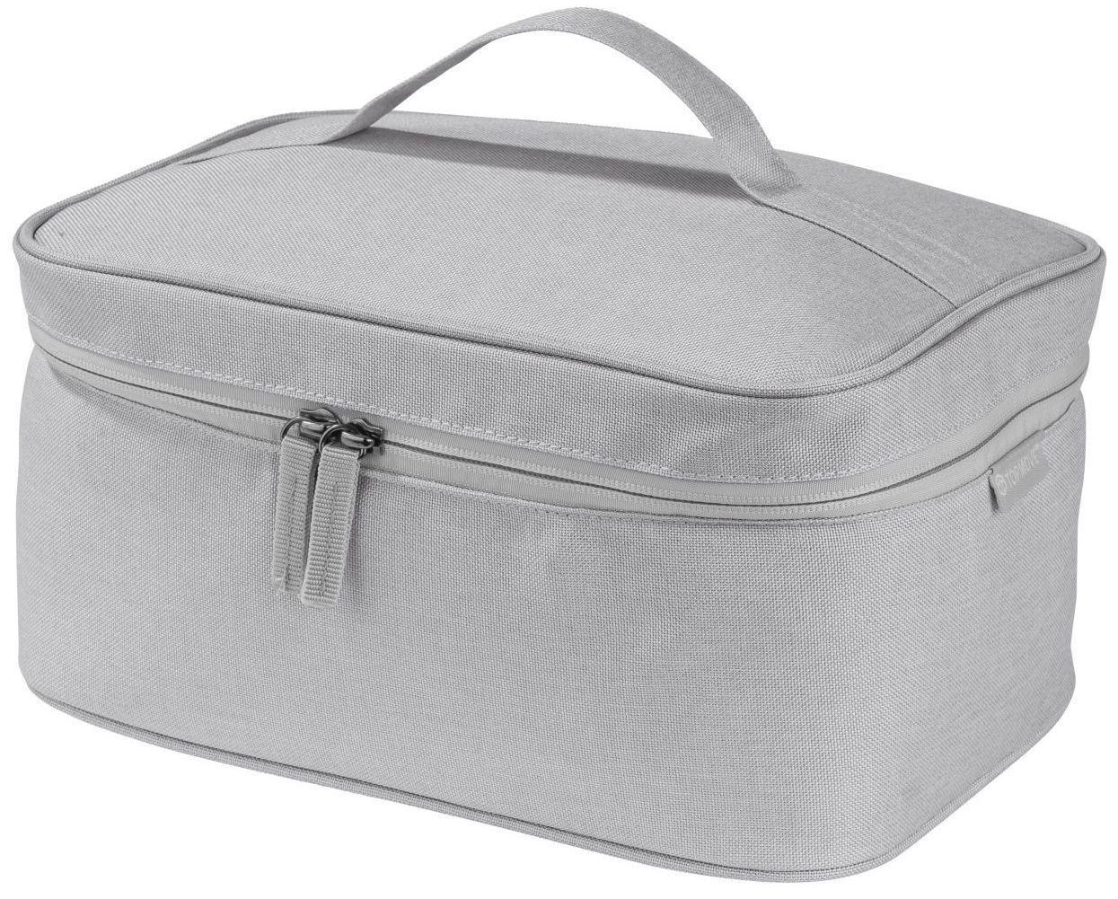 Косметичка дорожная Topmove Серый (2453933856)