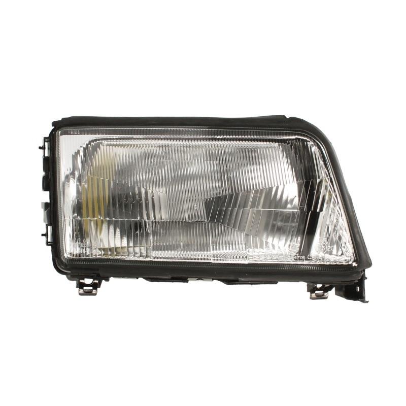 Фара передняя правая Audi 100 1990-1994 H4 (441-1113R-LD-E)