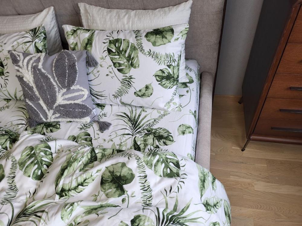 Комплект постельного белья Саванна полуторный/наволочки 50х70/70x70 см (8808)