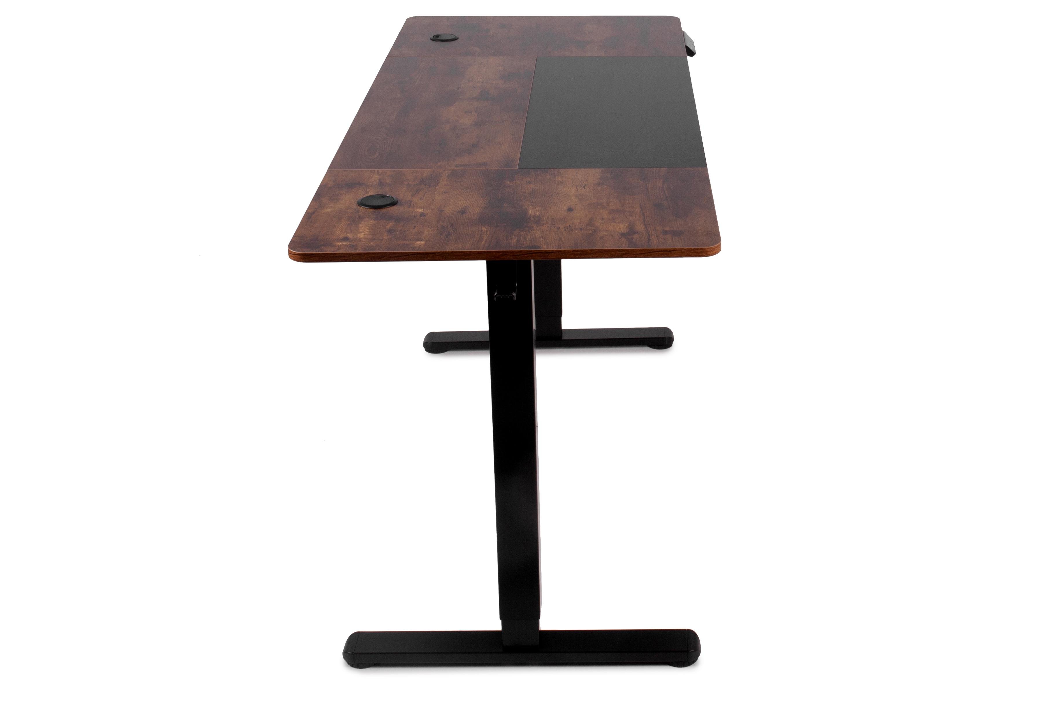 Стіл регульований Barsky StandUp Loft BSTL-01 1400x600 мм (24767746) - фото 6 Стіл регульований Barsky StandUp Loft BSTL-01 1400x600 мм (24767746) - фото 6