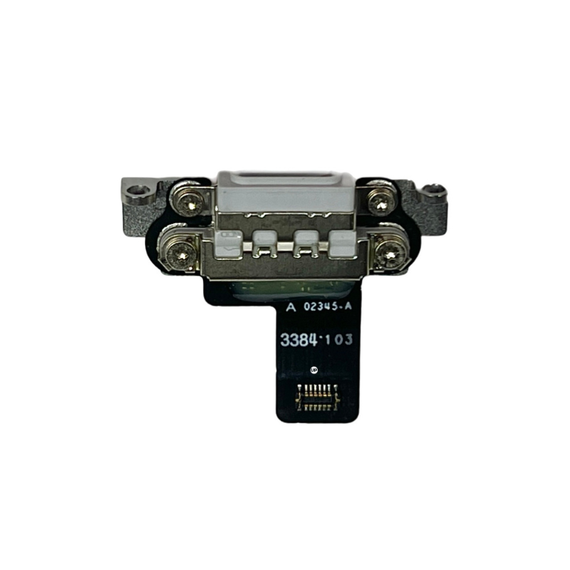 Порт AirPods Max White (H96)