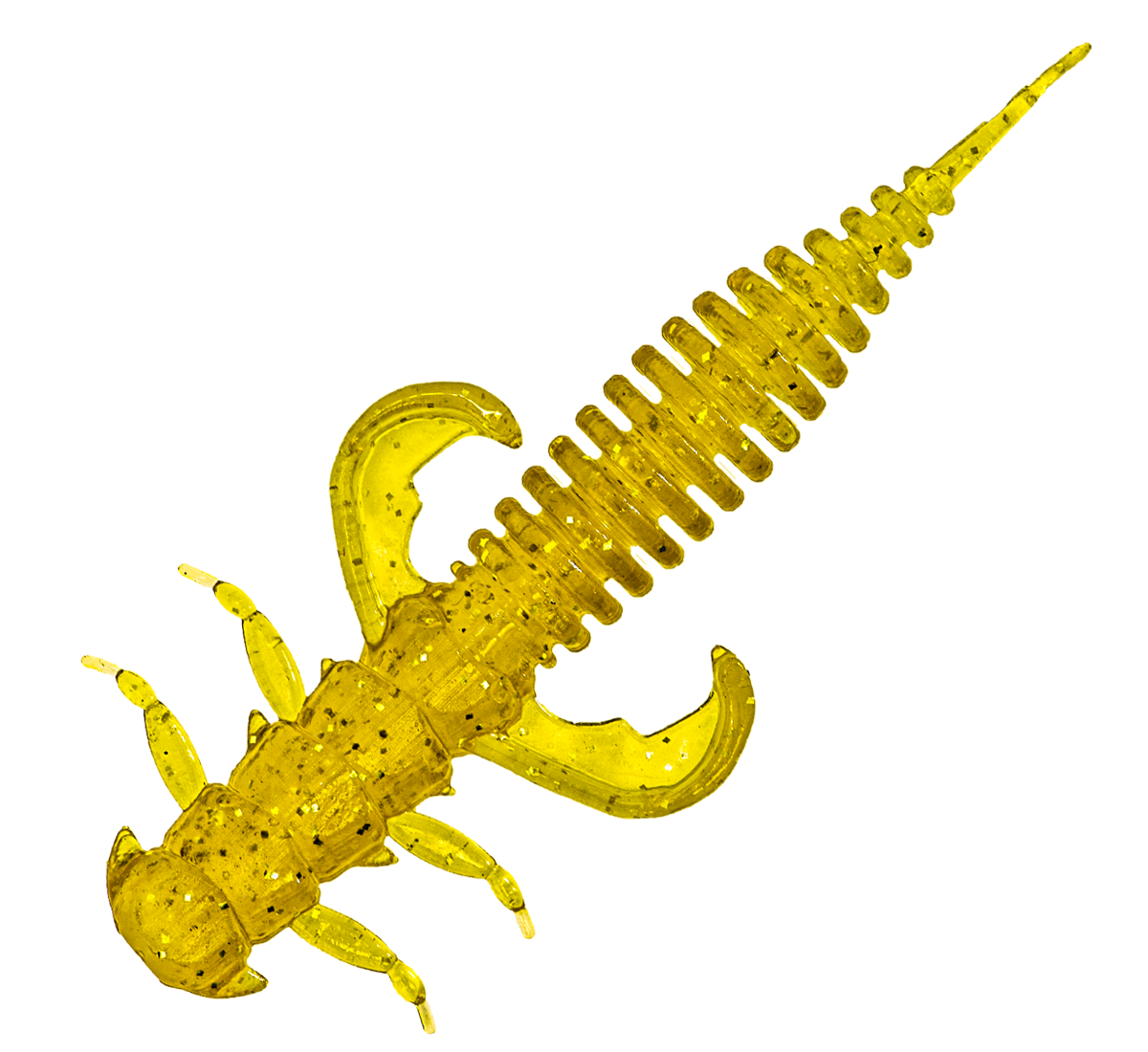 Силіконова приманка Global Fishing Mole cricket 3.1 N-0100 5 шт. (1635922851) Силіконова приманка Global Fishing Mole cricket 3.1 N-0100 5 шт. (1635922851)