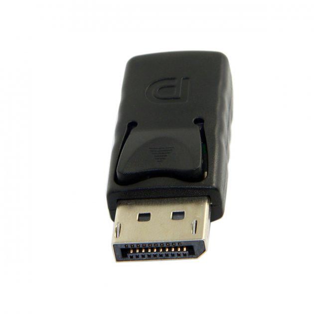 Емулятор присутності монітора Displayport 3840х2160 P 4 K - фото 3