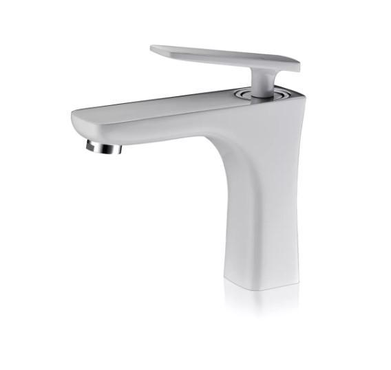 Смеситель для умывальника FAOP А1003-8 (58248)