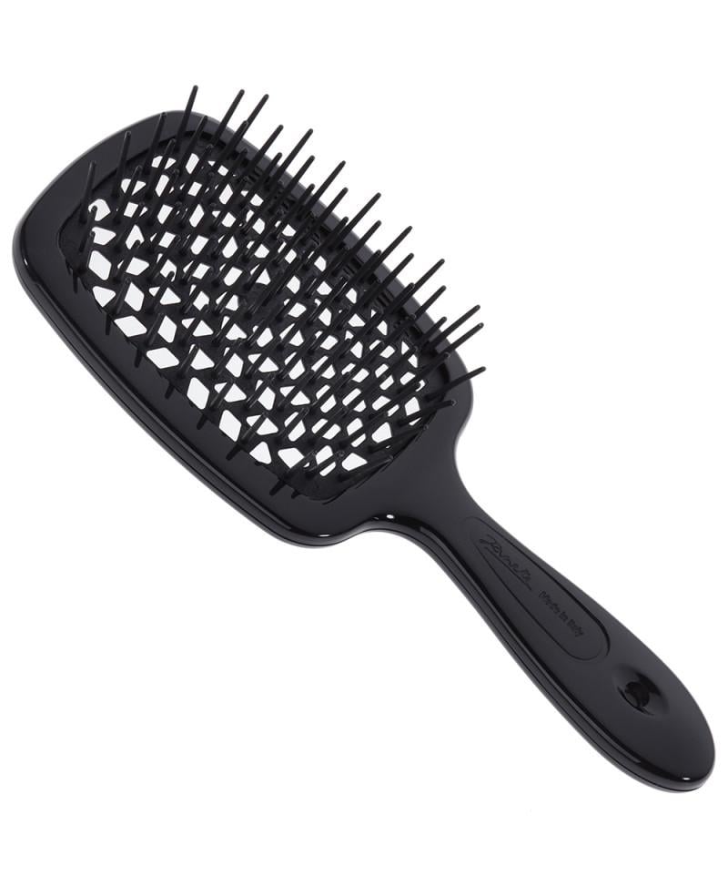 Щетка для волос JANEKE Superbrush Черный (SP226NER)