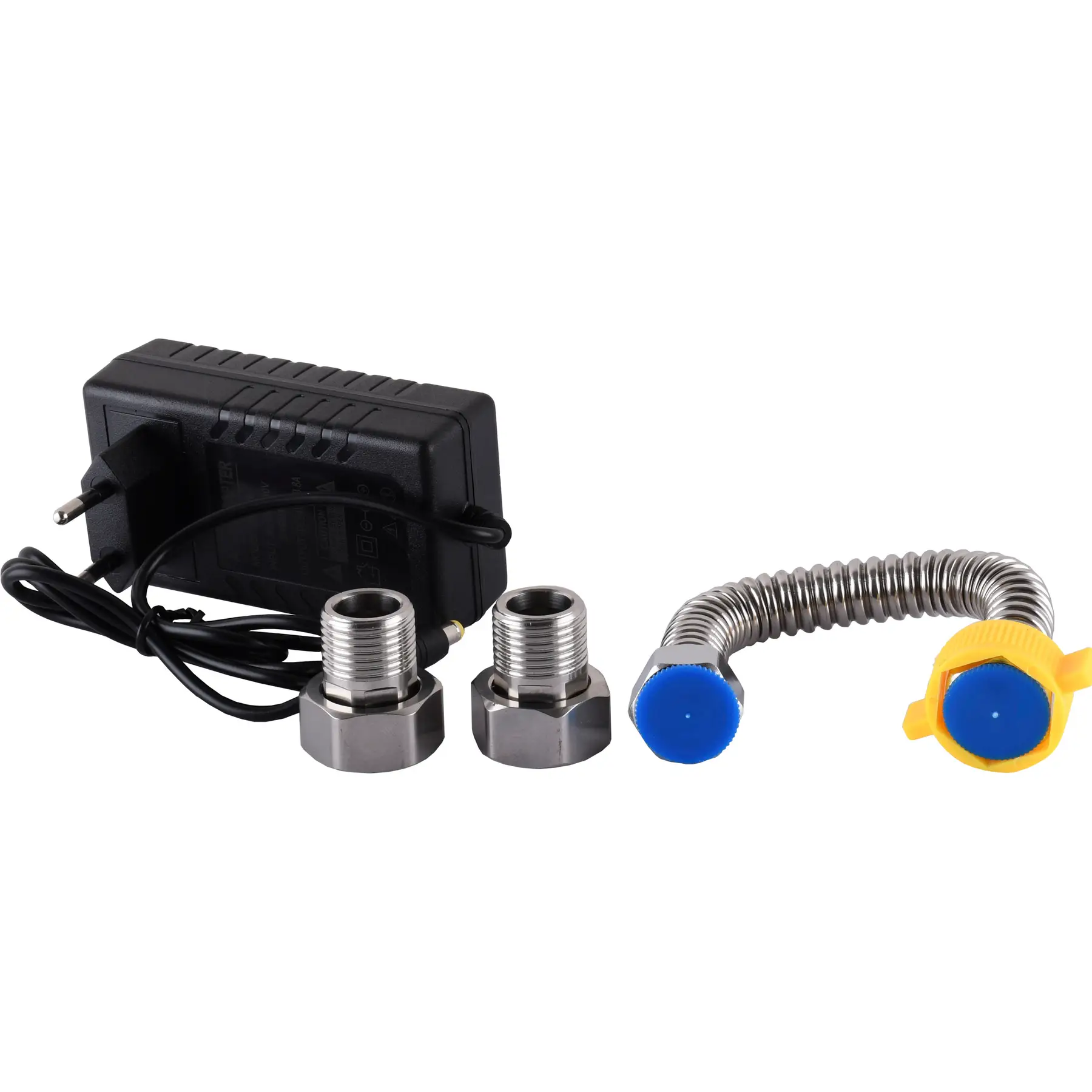 Насос для повышения давления Optima Prime DC 15-18 Auto (000024717) - фото 2 Насос для повышения давления Optima Prime DC 15-18 Auto (000024717) - фото 2