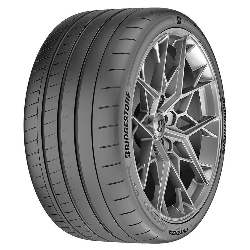 Автошина Bridgestone POTENZA RACE 235/35 R19 91Y XL (420176) Автошина Bridgestone POTENZA RACE 235/35 R19 91Y XL (420176)