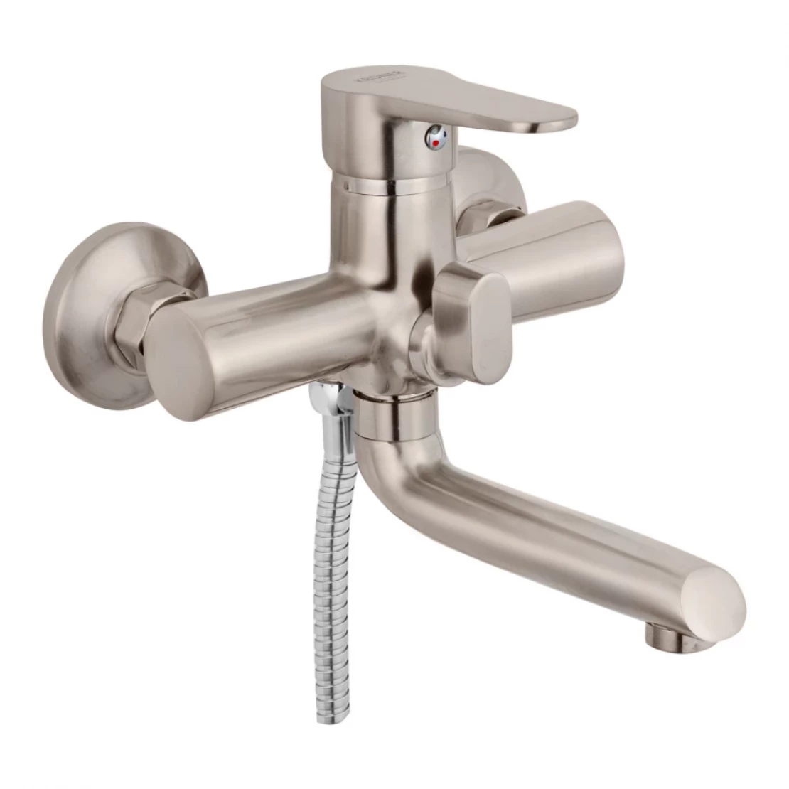 Змішувач для ванни Kroner KRM Elbe N060 (20283674)